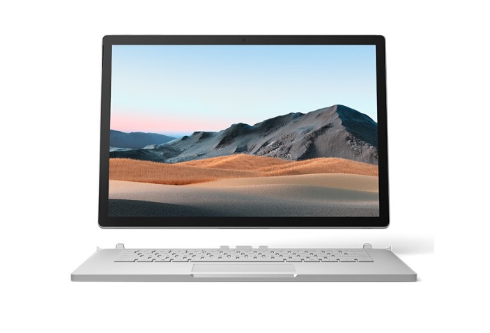 青神Surface 维修前的准备工作