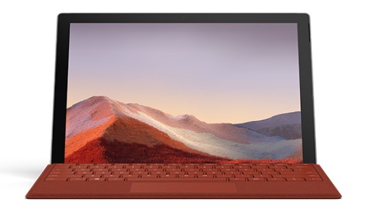 青神清洁和维护 Surface